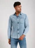 Dennis Lingo Blue
