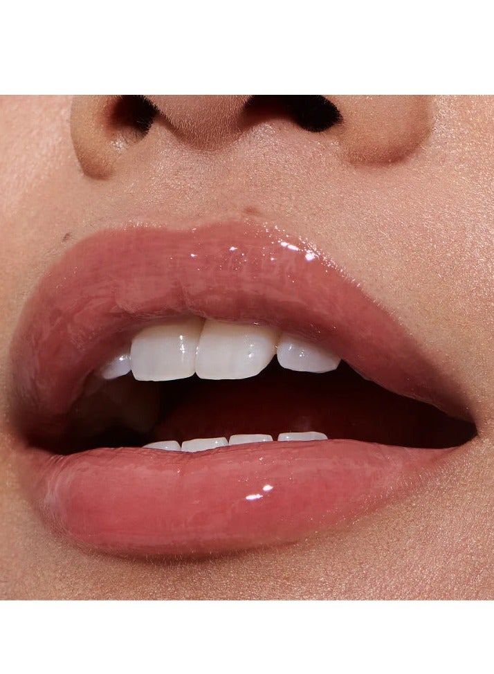 Rhode iPhone 15 Pro Max Silicone Lip Holder for Cell Phone, Lip Gloss Adhesive Sleeve for Phone, Lip Holder Stick-on Phone Case, Back Stick On Holder for Rhode iPhone 15 Pro Max(Ribbon) - Image 5