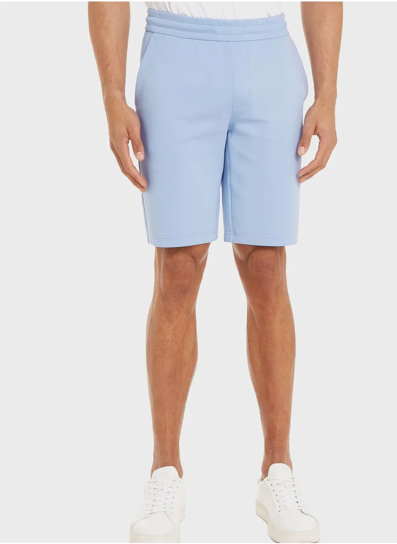 CALVIN KLEIN Micro Logo Repreve Shorts