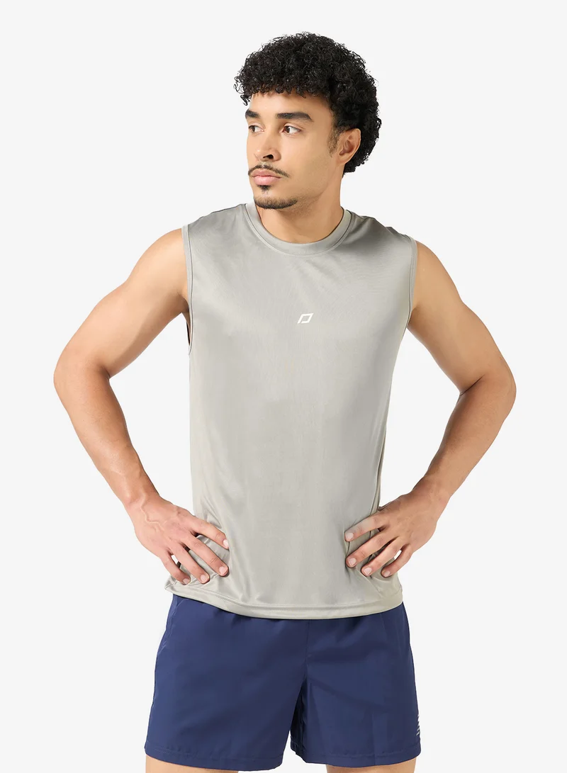 Training Activewear Tank Top