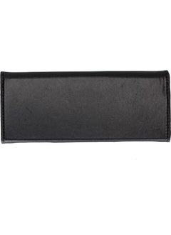 PLM Leather Glasses Case Rst1 Black  - Image 4
