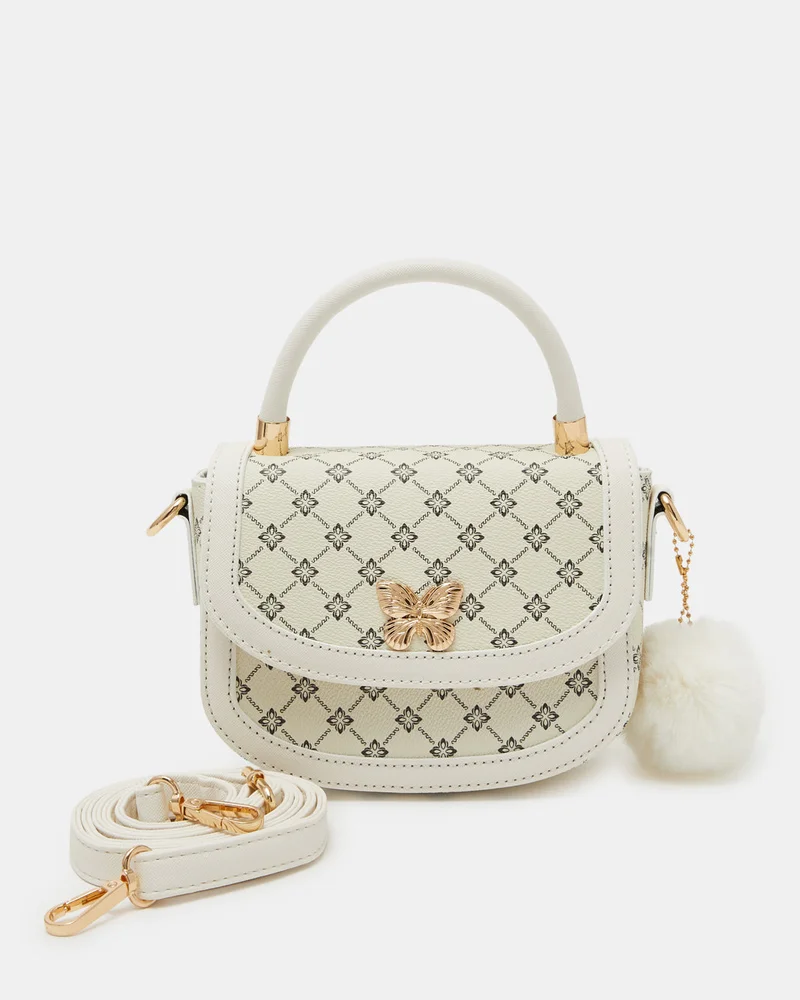 REDTAG Girls Assorted Cross Body Bag
