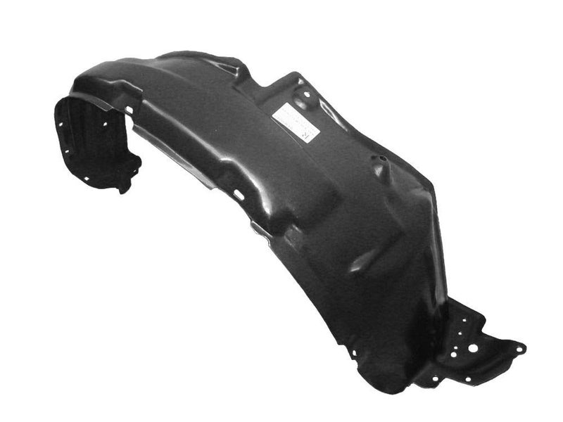 FAIPART Passenger Side Right Front Fender Liner Inner Panel 5387542064 TO1249143 Fits For 2006-2012 RAV4 - Image 3