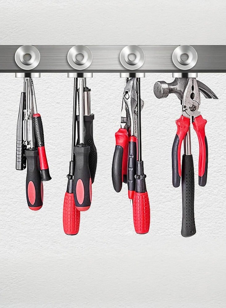 10Pcs 20mm x 3mm Hole 5mm Neodymium Magnet 0.79x0.12-0.2inch NdFeB N35 Round Super Powerful Strong Permanent Magnetic imanes Disc Refrigerator Magnet - Image 5