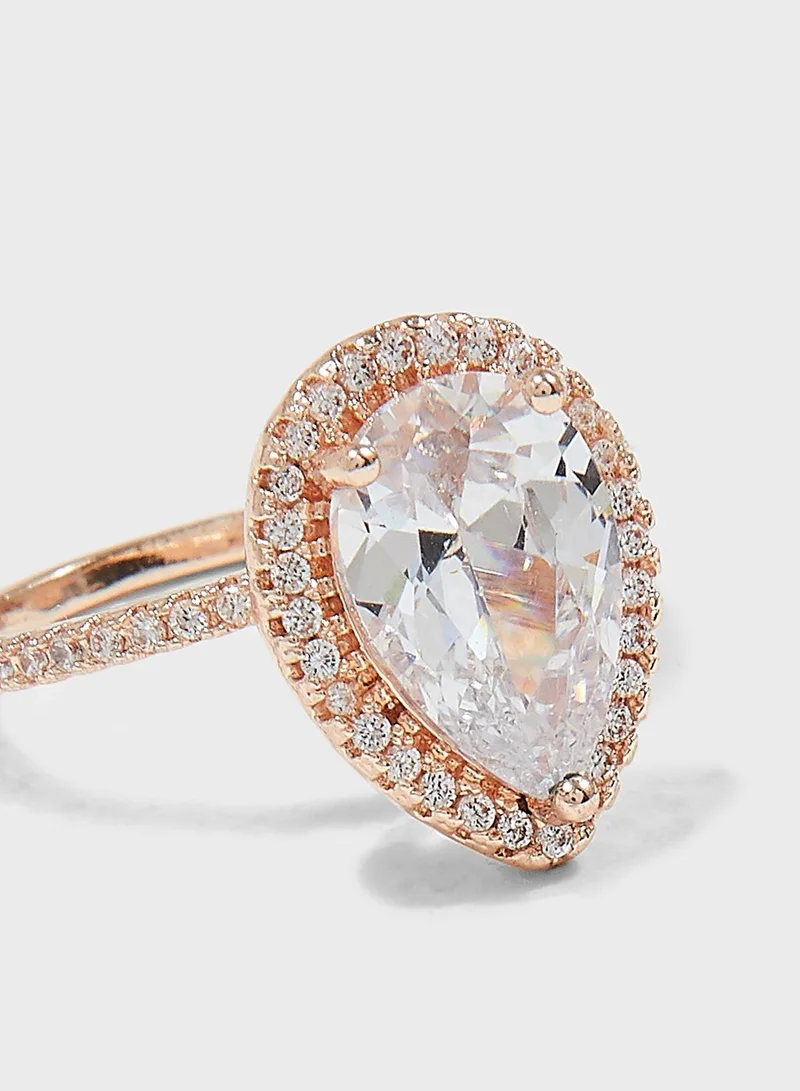 ALDO Daoria Ring