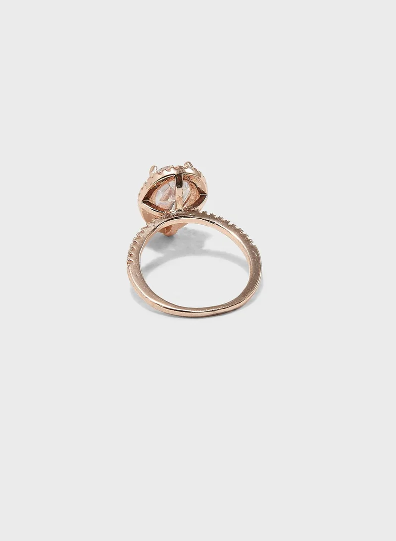 ALDO Daoria Ring