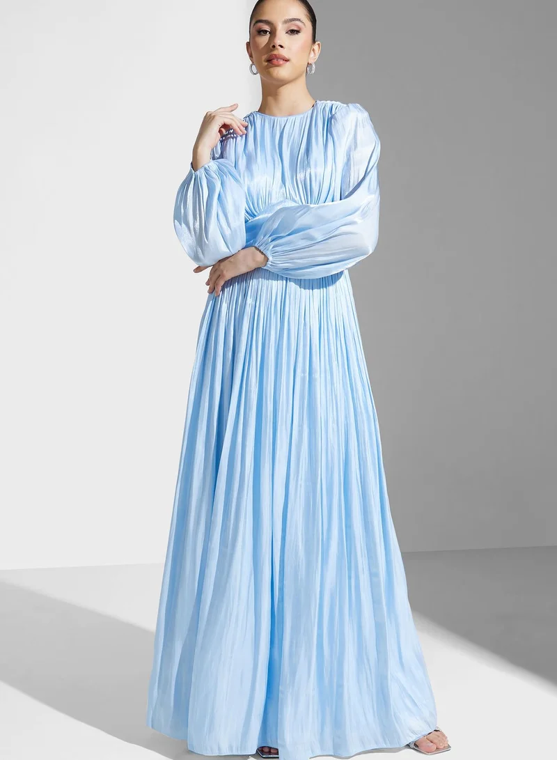 Namshi x Empire Waist Dress