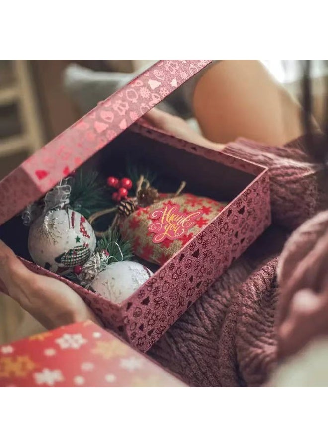 50 Small Business Thank-You Cards - Image 3