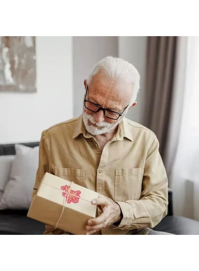 50 Small Business Thank-You Cards - Image 5