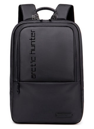 Durable Laptop Backpack, Business Travel Expandable School Bag with Laptop and Tablet Compartment for Men, Black - pzsku/Z2E196A9CFC8FD2FA22F9Z/45/1742184142/ef7fde5a-a6a1-4c69-8856-6979040607d4