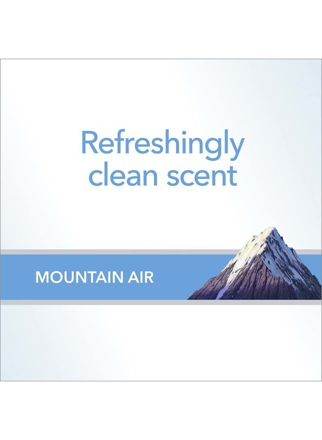 Glad أكياس قمامة مطبخ عالية القوة مع كلوركس، 13 جالون، 34 قطعة (قد يختلف التعبئة) - Image 5