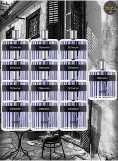 Seris Parfums 13 Pieces Splendor Perfume 100ML  - Image 1
