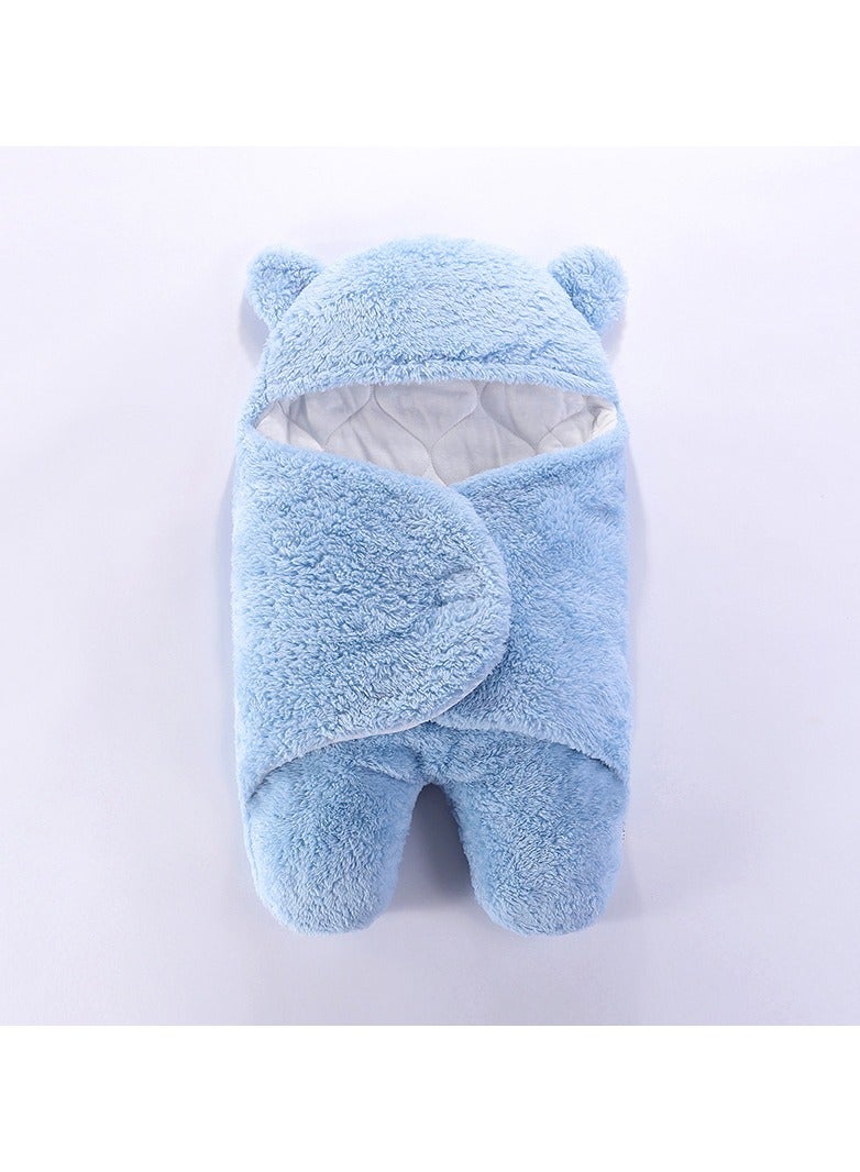 Loquat ملابس السرير السميكة متعددة الاستخدامات لخريف وشتاء الأطفال