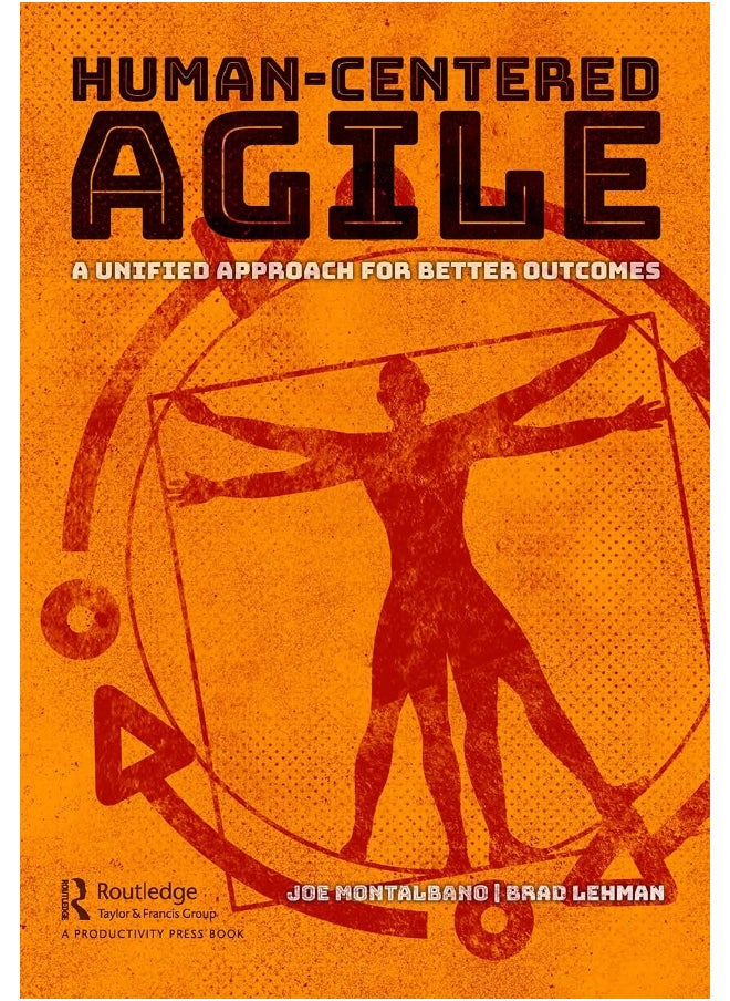 null - Human-Centered Agile: A Unified Approach for Better Outcomes - Image 1