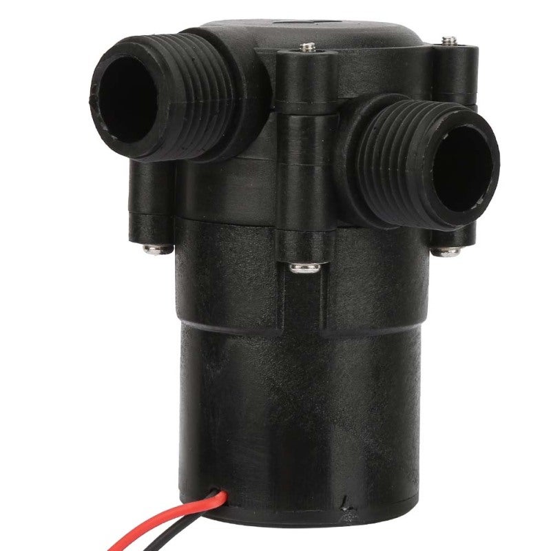 Micro Hydroelectric Generator: 3.5W Output Power, 0.05-0.5Mpa Operating Water Pressure, Water-Electricity Separation Tech - Dual Magnetic Coupling Clutch, Ultra-Low Flow Loss, for Smart Faucets, Induc - Image 2