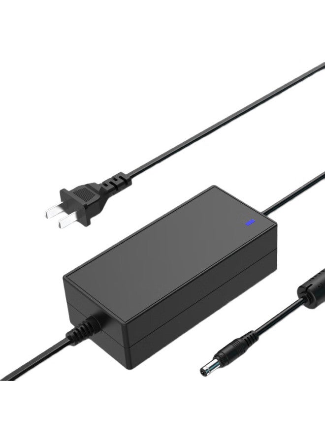 Elei 24V2A Power Adapter, Thermal Printer, Midea Water Purifier, Water Dispenser Power Cord, Nail Salon Light Therapy Machine, Fat-Burning Massager, Charger, 5.5*2.5/2.1 - Image 3