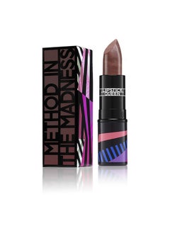 Lipstick Queen Method In The Madness Lipstick (Chaotic Cocoa)  - Image 2