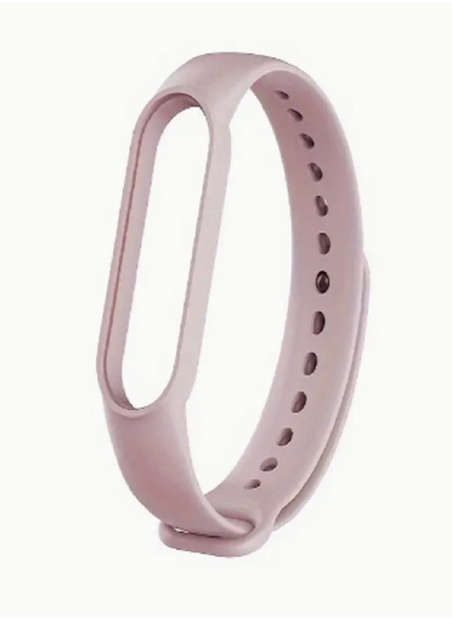 Generic - Digital Watch Touch for Boys & Girls & Yoth Rubber Strap With a Fun and Attractive Design (Rabbit) Orange - Image 1