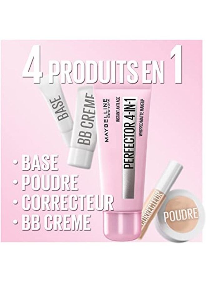 MAYBELLINE NEW YORK - Instant Anti Age Perfector 4-In-1 - Image 1