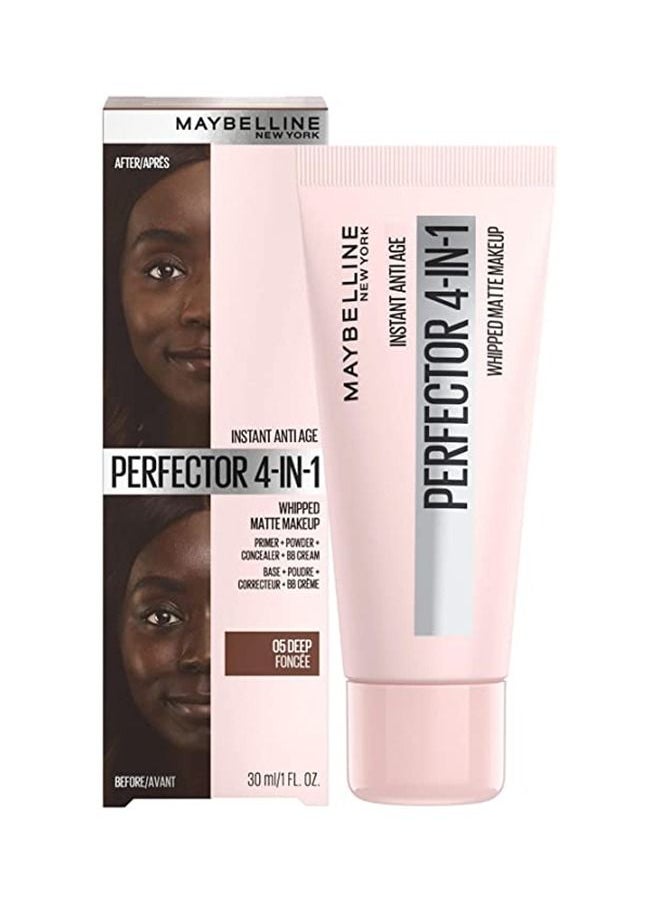 MAYBELLINE NEW YORK - Instant Anti Age Perfector 4-In-1 - Image 1
