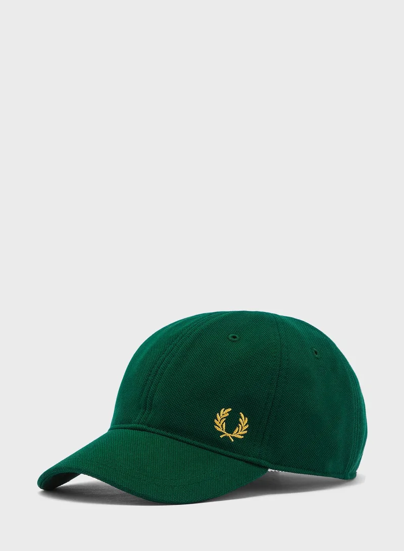 FRED PERRY Baseball Cap