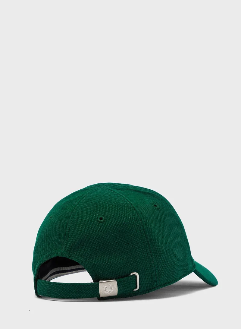 FRED PERRY Baseball Cap