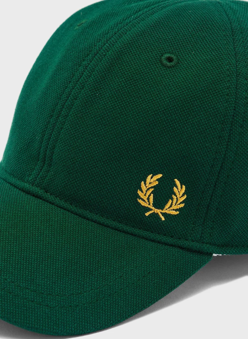 FRED PERRY Baseball Cap