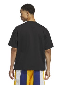 Adidas Graphic T-Shirt  - Image 2