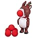 Hog Wild Holiday Reindeer Popper - Image 3