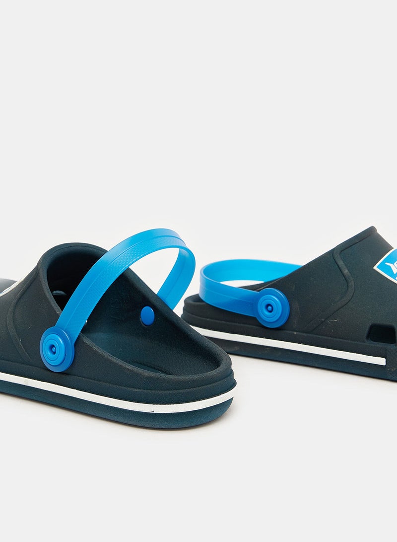 RIDERRIP BABUCH INF SANDAL/BLUE/BLUE