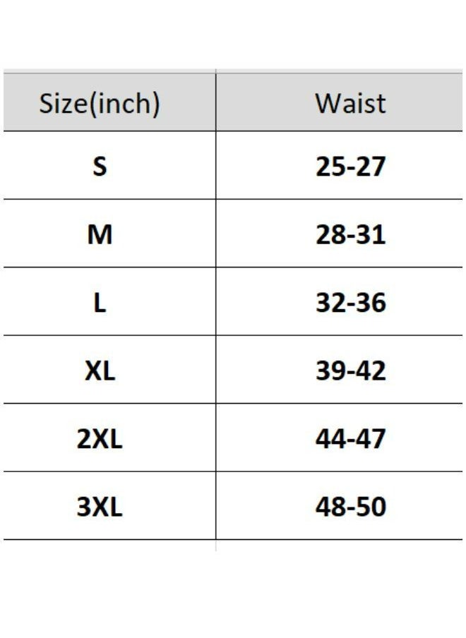 Mei Stylish Cotton Medium High Waist Ultra Soft Tummy Support Stretchy Leggings  - Image 4