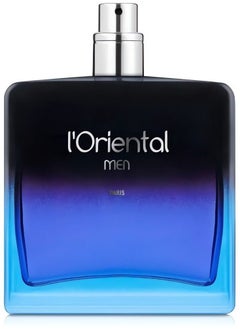 Estelle Ewen L'Oriental Men Eau de Toilette For Men - 100ml( 1 Million paco rabbane )  - Image 5
