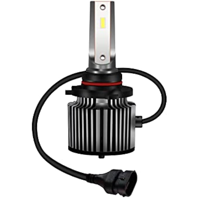 OSRAM Hb3Hb4 Ledriving High And Low Beam Lamps For Cars With 12V Compatible 9005Dwspk 120 More Brightness 2000 Lm 54 W White - Image 4