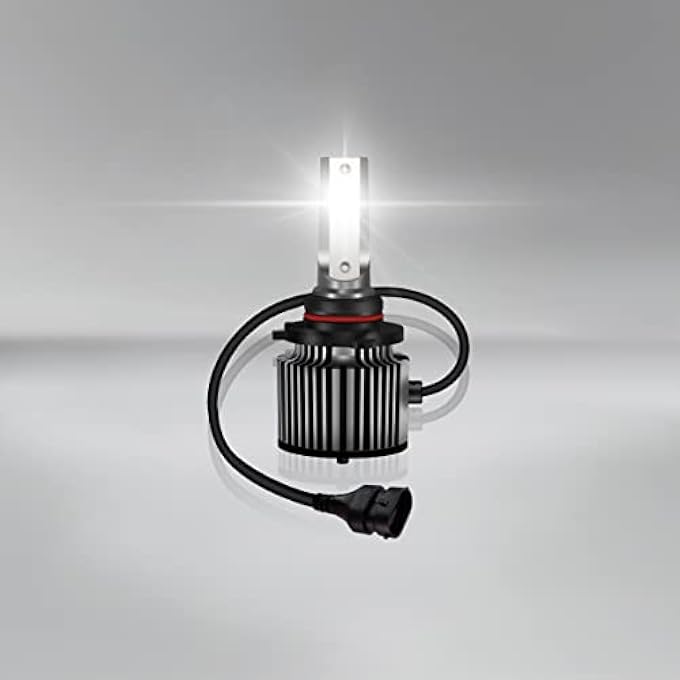 OSRAM Hb3Hb4 Ledriving High And Low Beam Lamps For Cars With 12V Compatible 9005Dwspk 120 More Brightness 2000 Lm 54 W White - Image 5