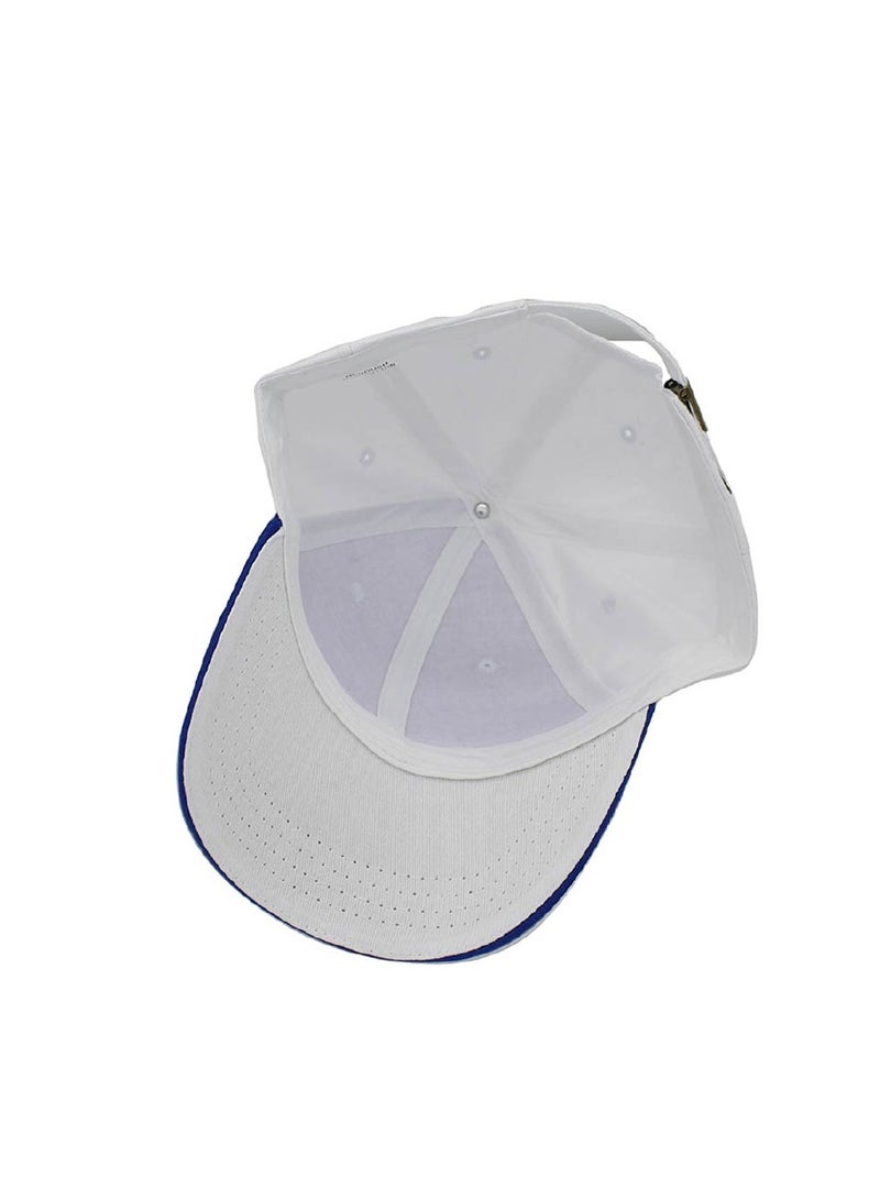 PRINTSHOP4ME Czechia Unisex Adult Football Cap for Both Men and Women With Metal Adjustable Buckle Closure - Perfect for Football Fans, Match Days, Outdoor Activities, and Everyday Wear - Image 3