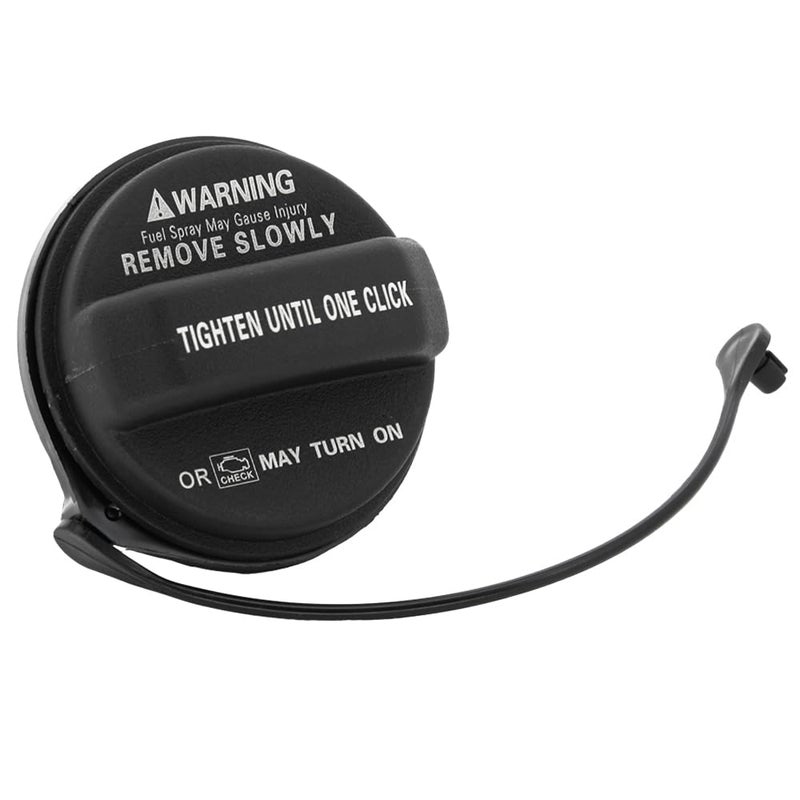 310103L600 Fuel Tank Cap Gas Cap Compatible with Hyundai Accent Azera Elantra GT Entourage Equus Genesis Coupe Santa Fe Sonata Tucson Veloster Kia soul sedona Forte Sportage Sorento Optima