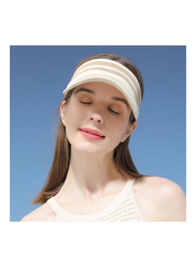 NIBEMINENT Sun Visor Hat - Image 3