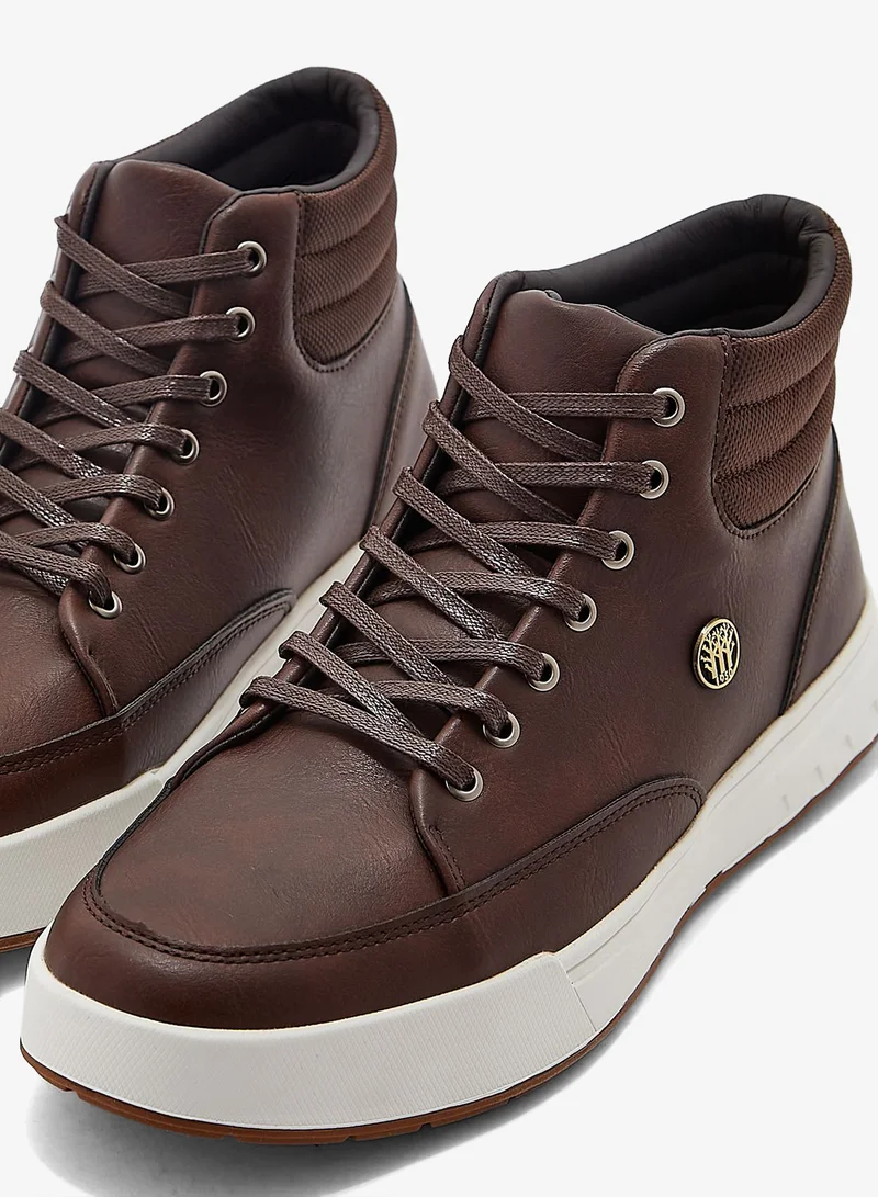 Seventy Five Casual Boots