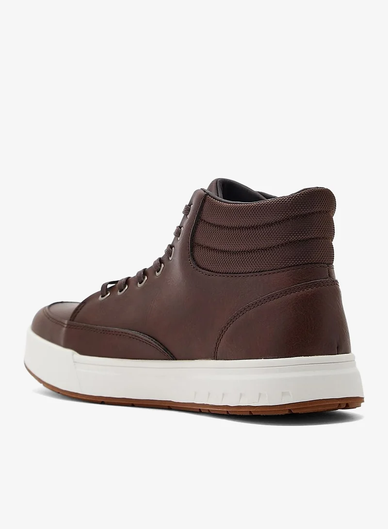 Seventy Five Casual Boots