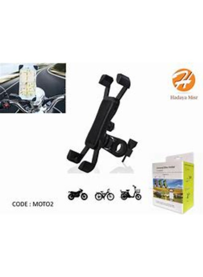 حامل موبايل للدراجات - Image 3