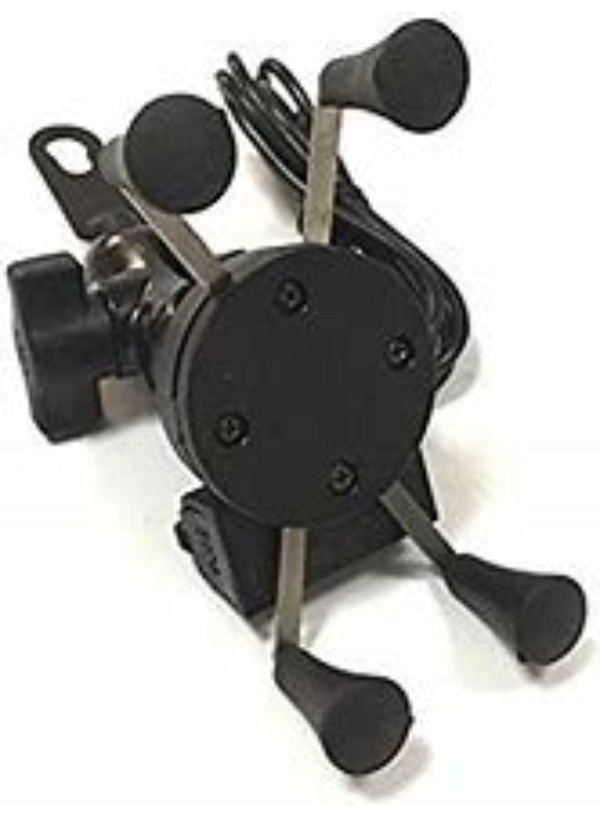 حامل موبايل للدراجات - Image 4