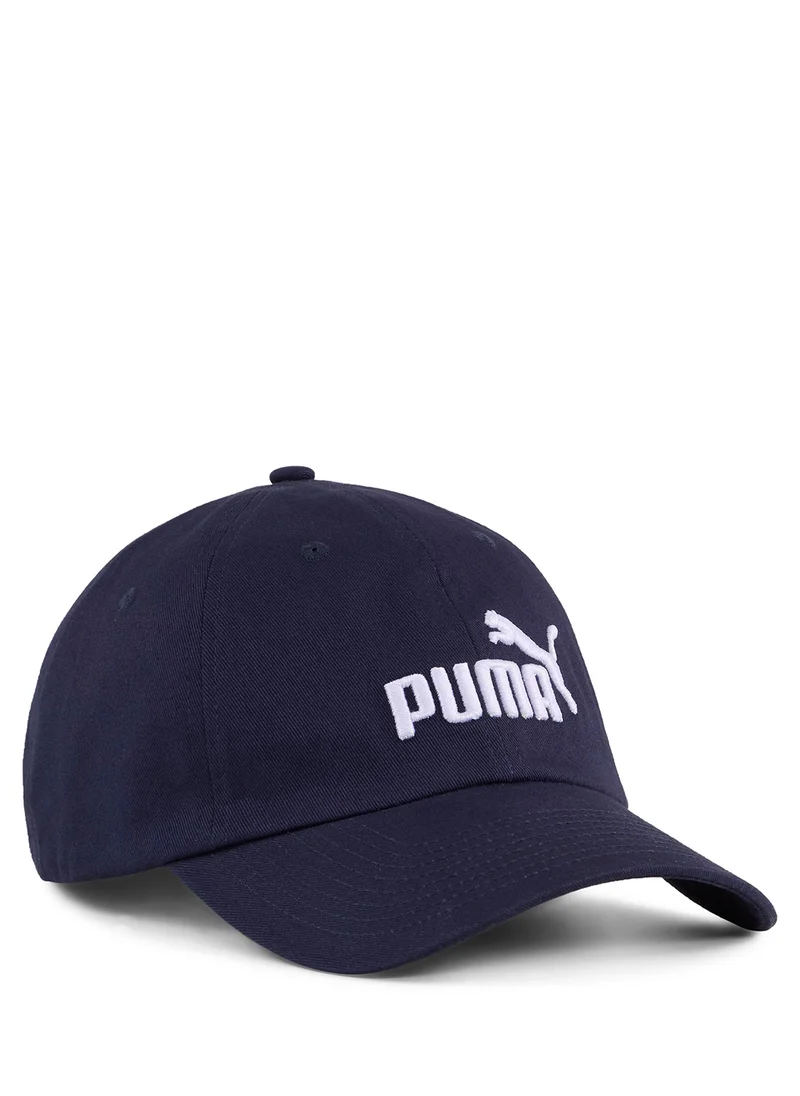 PUMA Essential Logo Cap
