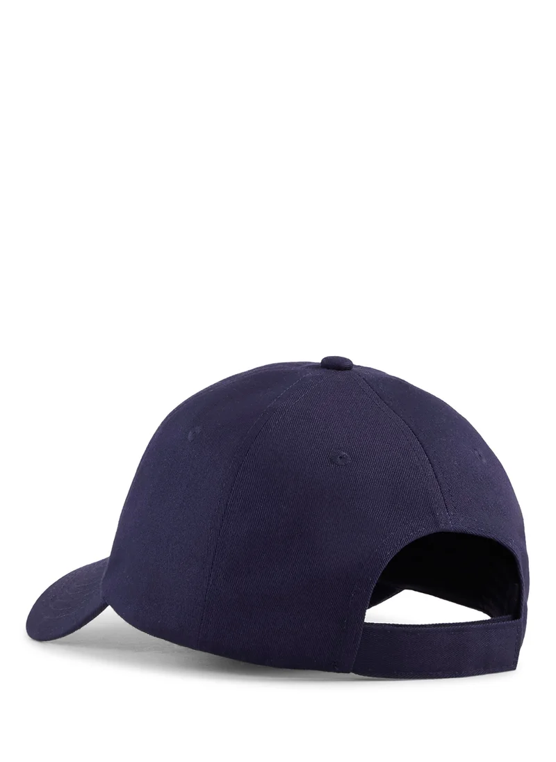 PUMA Essential Logo Cap