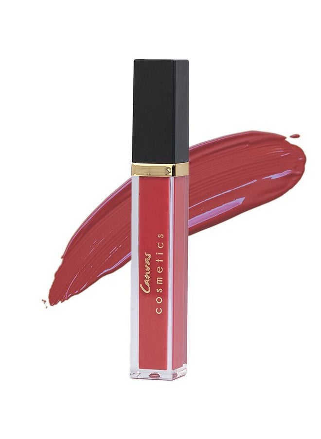 Canvas cosmetics Bellini Matte Liquid Lipstick 