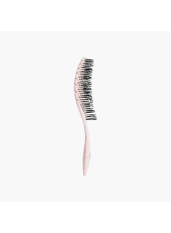 Mella Oval Detangling Hair Brush - Image 3