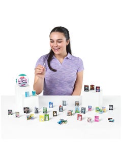 ZURU Surprise Mini Brands Books Capsule  - Image 5