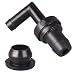 Amavoler 17130PK1003 17130PM6003 PCV Valve Grommet Kit 90 Aftermarket Replacement Parts Fit For Honda Accord Odyssey Civic Prelude Acura Lexus Isuzu Toyota1 Set - Image 2