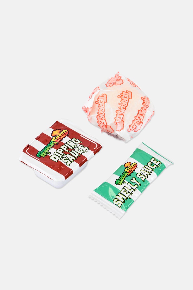 Character Terror Fried Nasty Nibbles - Image 5