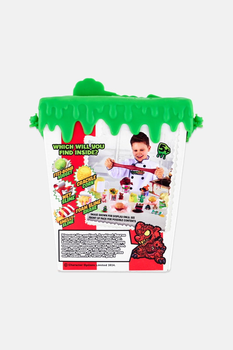 Character Terror Fried Nasty Nibbles - Image 2