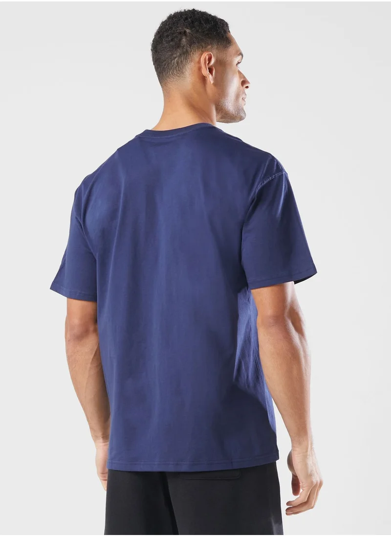 Nike Logo M90 Sp24 T-Shirt